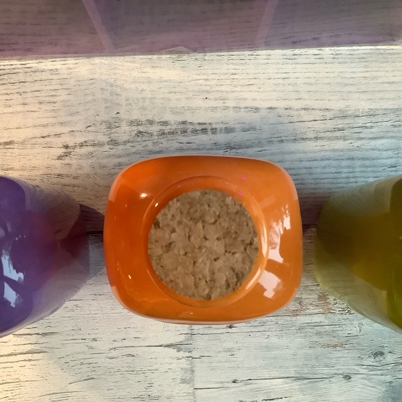 SKULL & BONES 3рк Poison Bottles Halloween Decor - Picture 7 of 8